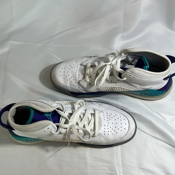 Jordons Mars 270 ‘Grape’ White - Picture 4 of 7